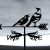 Weathervanes